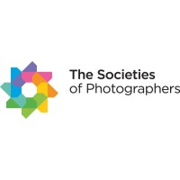 The Society of Photographers logo - Similar company to Capture One