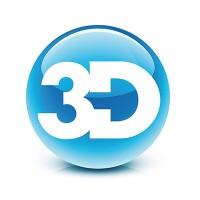 3D Printworks logo - Similar company to Ceramic 3D