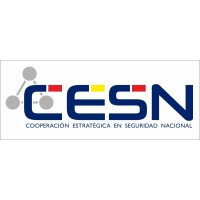 CESN – Cooperación Estratégica de Seguridad Nacional | Defensa | Innovación | ia | Ciberseguridad logo - Similar company to Defensa.Com