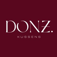 DONZ. logo - Similar company to Madia