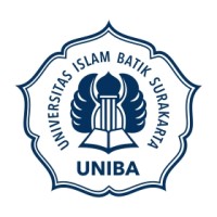 Universitas Islam Batik Surakarta logo - Similar company to Proxy Phone Store