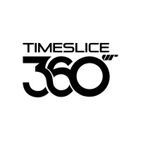 Timeslice 360 VR logo - Similar company to Opticalfilms