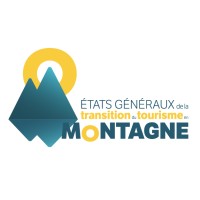États Généraux de la transition du tourisme en montagne 🏔🌲 logo - Similar company to Think What Matters