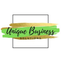 Unique Business Solutions logo - Similar company to Rj Enterprises