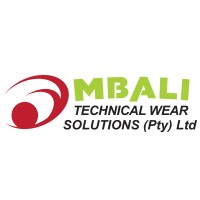 MBALI TECHNICAL WEAR SOLUTIONS logo - Similar company to Ithuba Industries