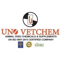UNO Vetchem logo - Similar company to Top Paid Speaker