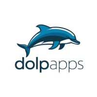 DolpApps | Software House logo - Similar company to Kafé Apps