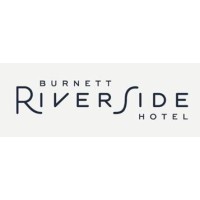 Burnett Riverside Hotel logo - Similar company to The Friendly Inn Hotel