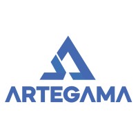 Artegama logo - Similar company to Artega
