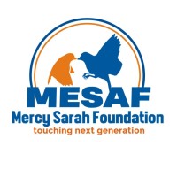 Mercy Sarah Foundation logo - Similar company to Upskill Educational Initiative