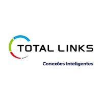 Total Links logo - Similar company to Internet Total