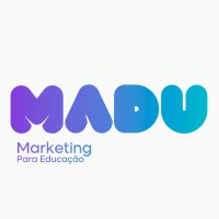 Madu logo - Similar company to Madú Móveis