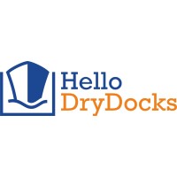 Hello Drydocks logo - Similar company to Swansea Drydocks Ltd
