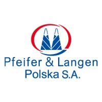 Pfeifer & Langen Polska S.A. logo - Similar company to Celiko