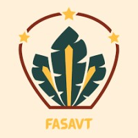 Filipino American Student Association at VT logo - Similar company to Archimedes At Virginia Tech