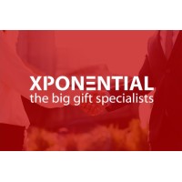 Xponential : the BIG gift specialists logo - Similar company to Moceanic