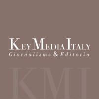 Key Media Italy logo - Similar company to Bitmat Edizioni