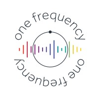 One Frequency logo - Similar company to One Frequency