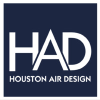 Houston Air Design logo - Similar company to Hal Watson Air Conditioning Company