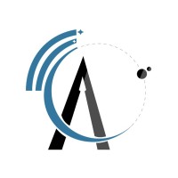 Aasamant: Astronomy Club of CCEW logo - Similar company to Tedxccoew