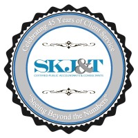 Sanson Kline Jacomino & Tandoc, LLP logo - Similar company to Harbor Llc -  Cpas, Trusts & Counsel