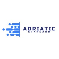 AdriaticStandard logo - Similar company to Daodiseo