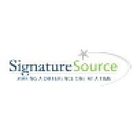 Signature Source logo - Similar company to Swenta Global