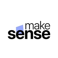 makeSense logo - Similar company to Makesense Software Services