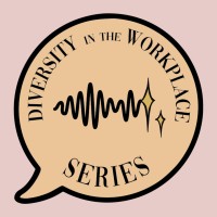 Diversity in the Workplace Speaker Series logo - Similar company to Ohio University Student Alumni Board