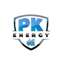 PK Energy logo - Similar company to Power Pack