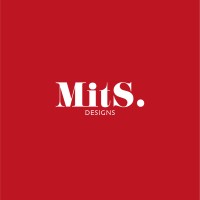 MitS Designs logo - Similar company to Polika