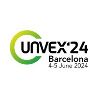 UNVEX logo - Similar company to Singular Water