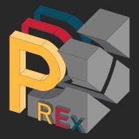 PREx logo - Similar company to Riskollective
