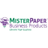 Mister Paper Business Products