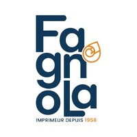 Imprimerie Fagnola logo - Similar company to Connivence Sas