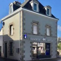 AXA Assurance et Banque H.CAZIN et G.FARAMUS logo - Similar company to Expat Assurance
