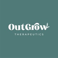 OutGrow Therapeutics logo - Similar company to Engage The Brain, Llc