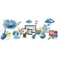 WebDesigner logo - Similar company to Web World Design