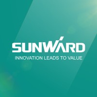 SUNWARD Europe logo - Similar company to Multi Handling Ag