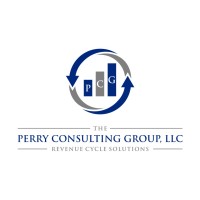 The Perry Consulting Group, LLC logo - Similar company to Us Medical Coding And Billing Guidelines