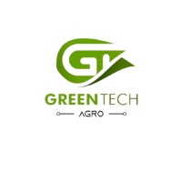 Green tech agro logo - Similar company to Sal
