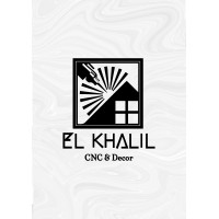 El Khalil logo - Similar company to El Khalil
