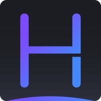 Holographics logo - Similar company to Propaganda