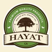 Hayat CA LLC logo - Similar company to Chocolab