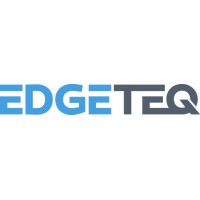 Edgeteq logo - Similar company to Palladix Technologies
