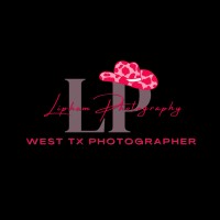 Lipham Photography logo - Similar company to Five Star Fluids