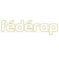 Fédérap logo - Similar company to Featuring