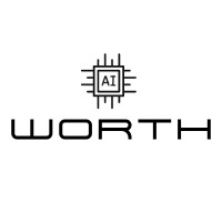 Worth Ai logo - Similar company to Fd Studio