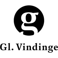 Gl. Vindinge konferencehotel logo - Similar company to Ll Cars - Salg Og Leasing