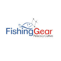 Fishing Gear logo - Similar company to Netless